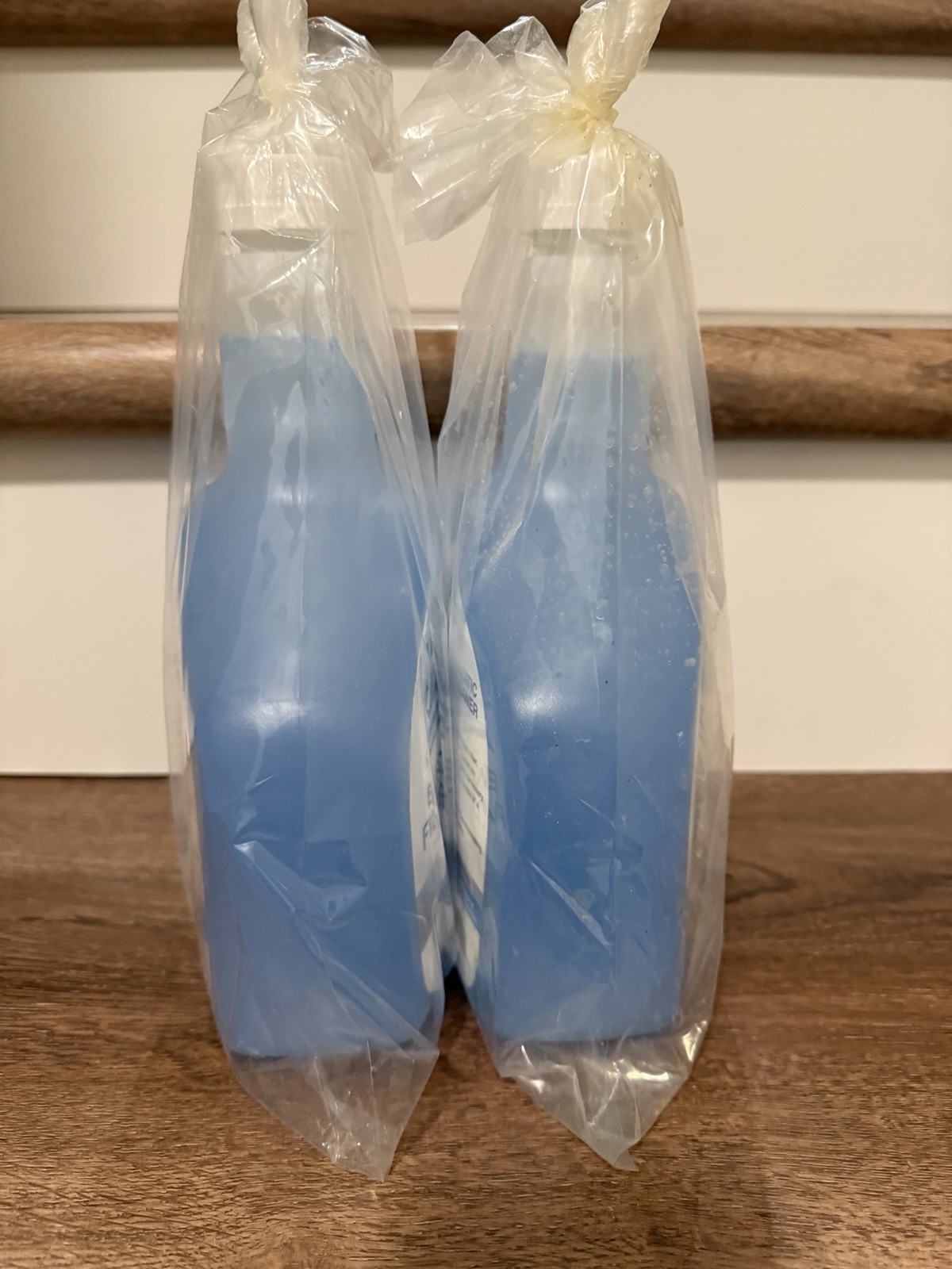 Allergy Free Electrostatic Air Filter Cleaner 32oz TWO Bottles