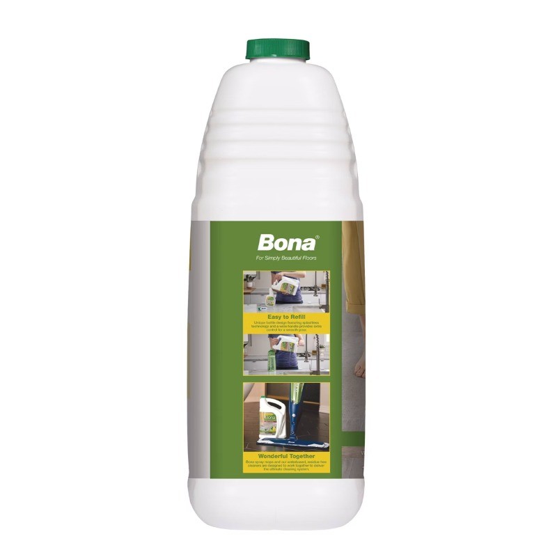 Lemon Mint Cleaning Products Multi-Surface Cleaner Spray – 128 fl oz