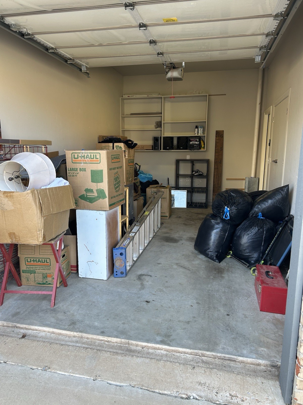 🚚 Labor Only Moving Services – Strong, Reliable Movers in OKC 💪