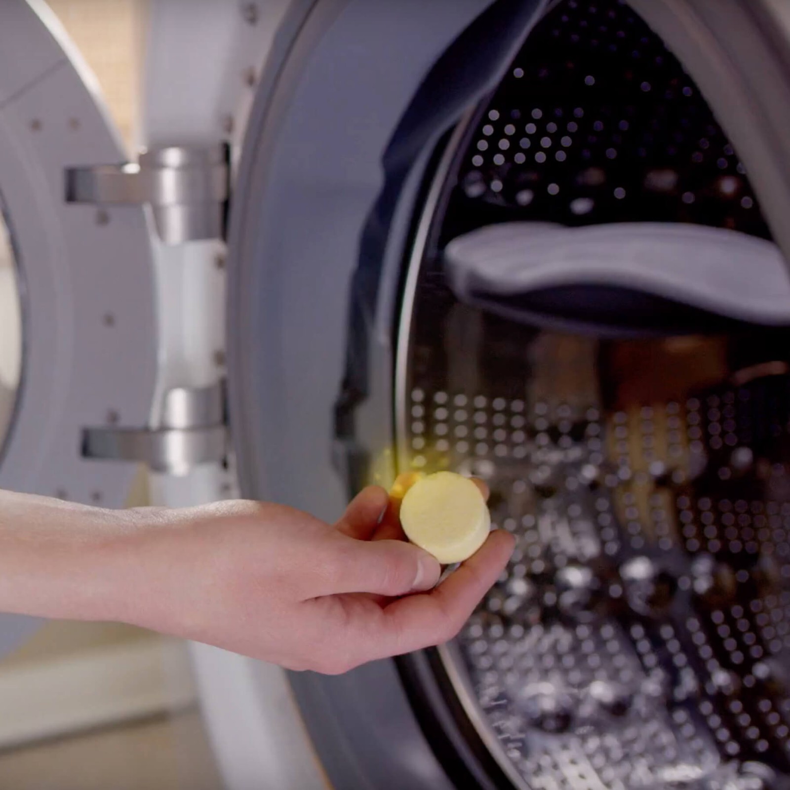 Compac Home Plink Appliance Freshener | Dishwasher & Washing Machine Cleaner