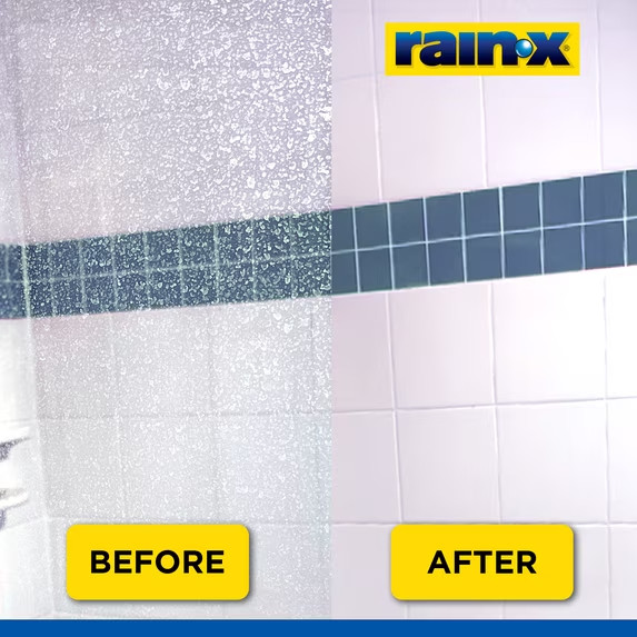 Shower Door X-Treme, 12 Fl. Oz. – 630035, Removes Soap Scum and Hard Wat
