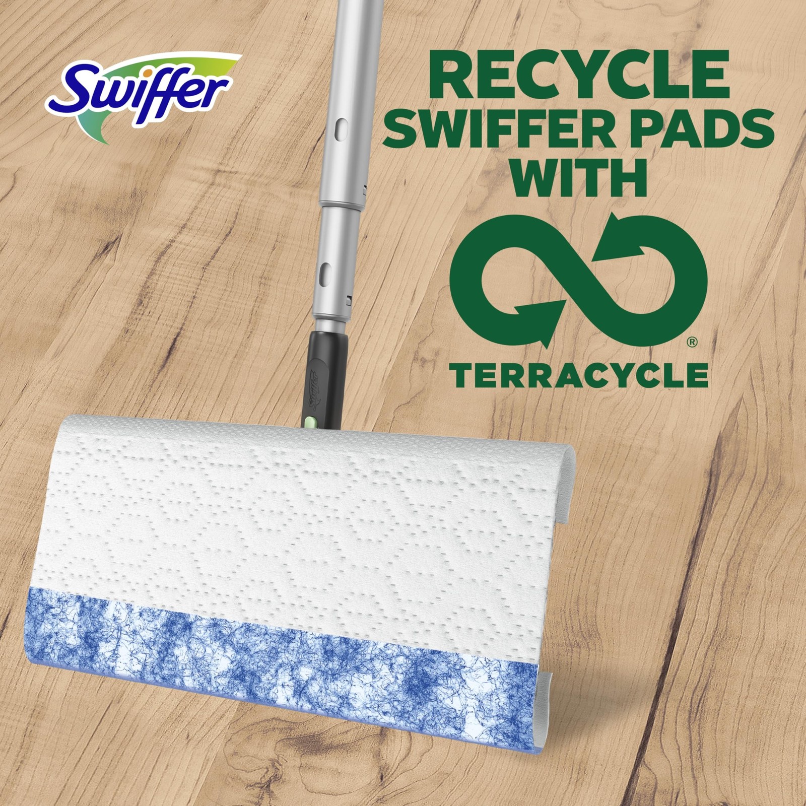 Swiffer Sweeper Pet Heavy Duty Multi-Surface Wet Cloth Refills for Floor Mopp…