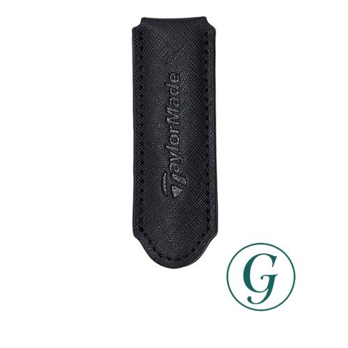 TaylorMade Men’s Single Green Fork with Cover Black 2015 Spring/Summer