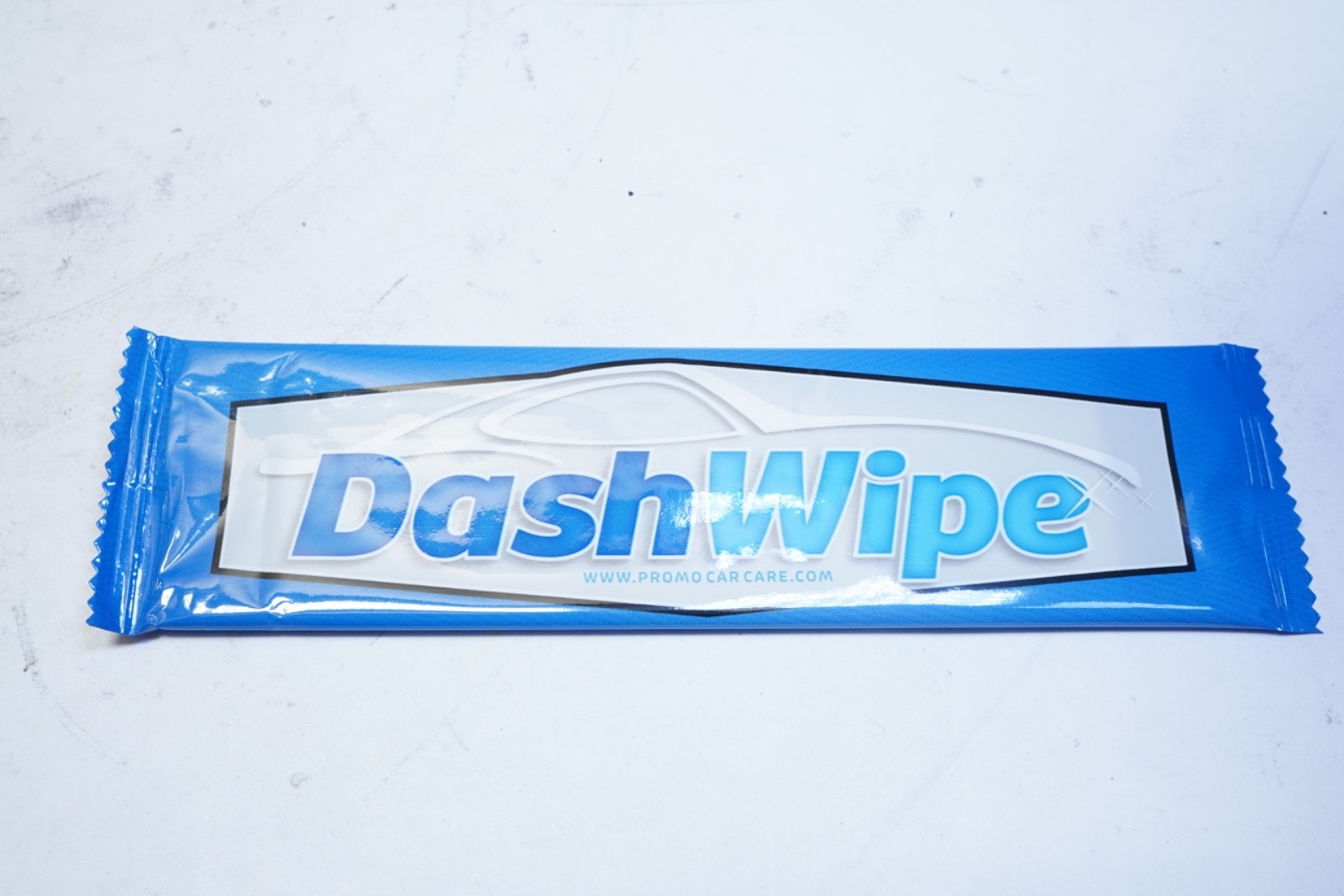 New Lot of 2,000 Auto Dashboard Wipes Individual Wrapped WIPETDASH12 Ships FREE