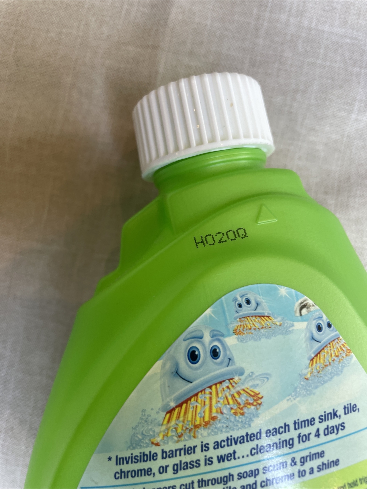 Scrubbing Bubbles Extend-A-Clean Refill 25 oz Each – Discontinued