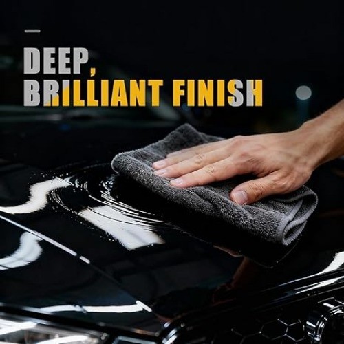 Ceramic Coating for Cars Polish, Paint Sealant Spray Enhancing Car Gloss and Col