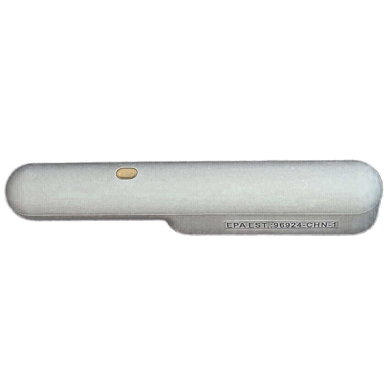 eZthings Ultraviolet Cleaning Light White Professional Chemical Free Sanitizer