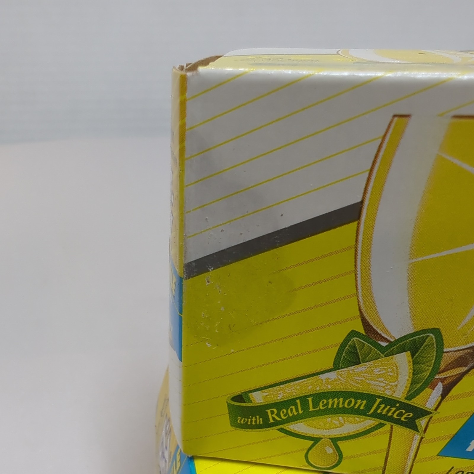 Lot of 2 boxes of Jet-Dry Sparkle Solid Rinse Agent (2 Baskets per box)Lemon