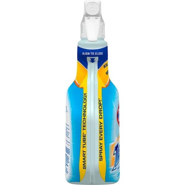 Clorox Plus Tilex 32 oz. Mold, Mildew and Stain Cleaner with Bleach (PK 1/3/9)