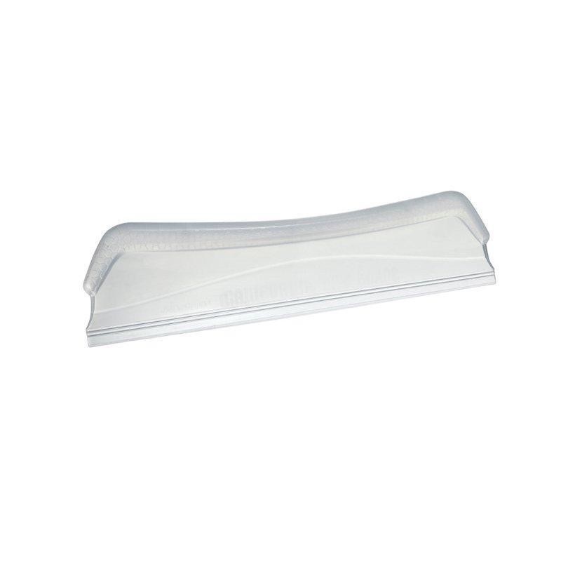 Silicone V-Blade Car Drying Squeegee 11″ Original California Dry Blade Design US