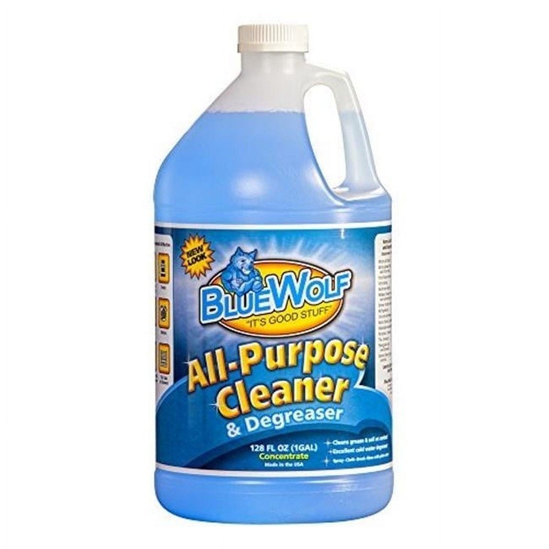 All-Purpose Cleaner Degreaser Concentrate Stain Remover Home Industrial 128oz US
