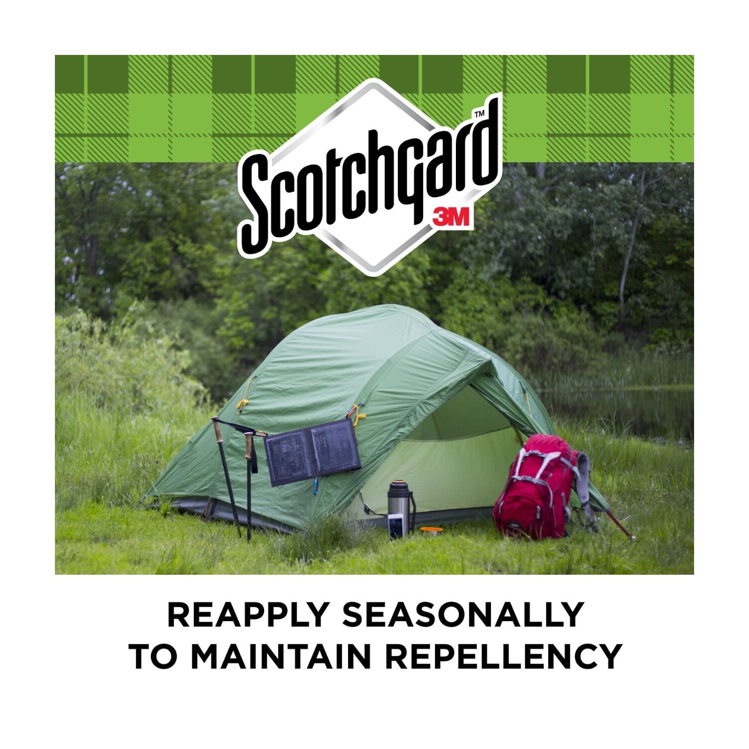 Outdoor Water Shield 10.5 oz 1 Can