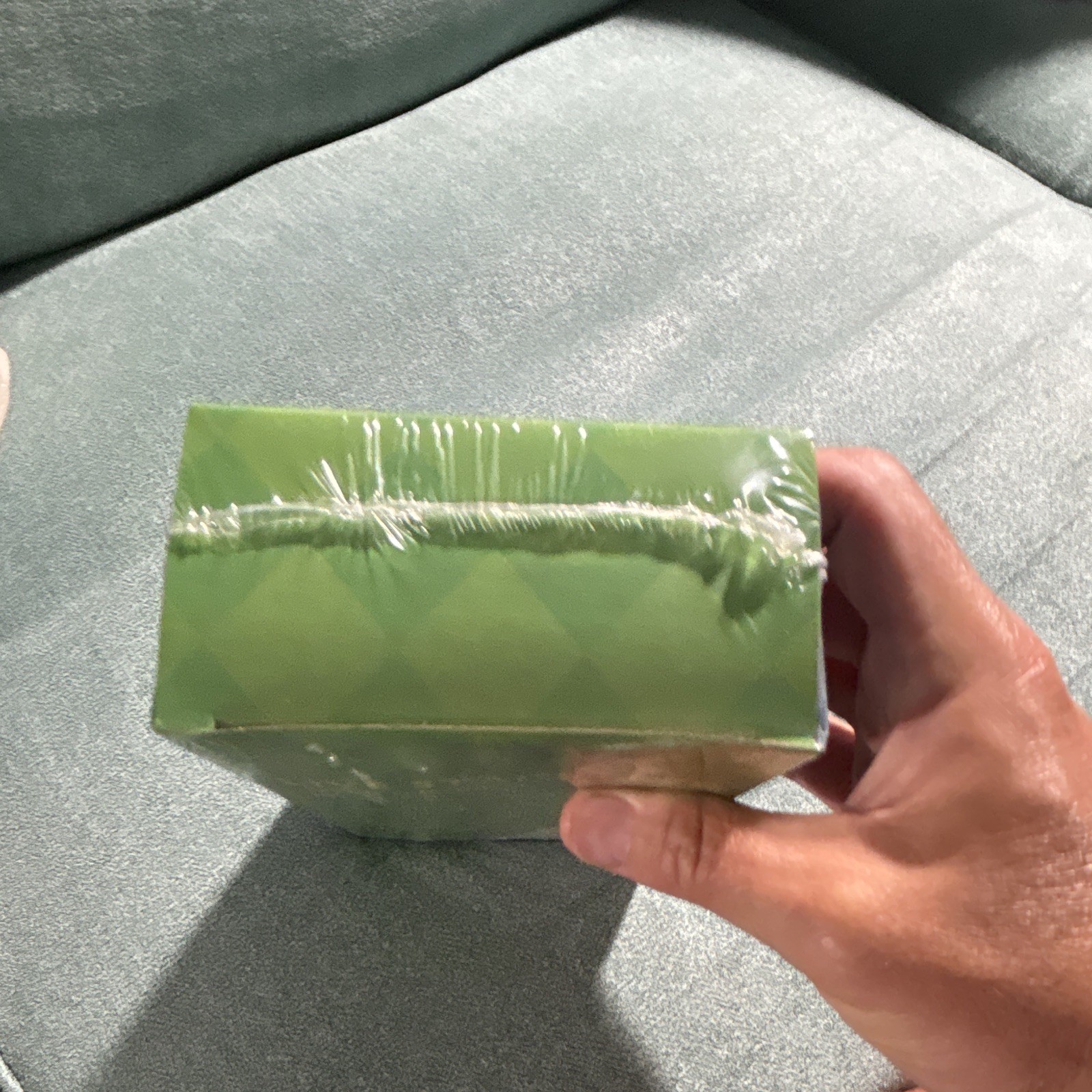 BOB’S for Green Living Furniture Care Kit 8 oz Biodegradable VOC Compliant