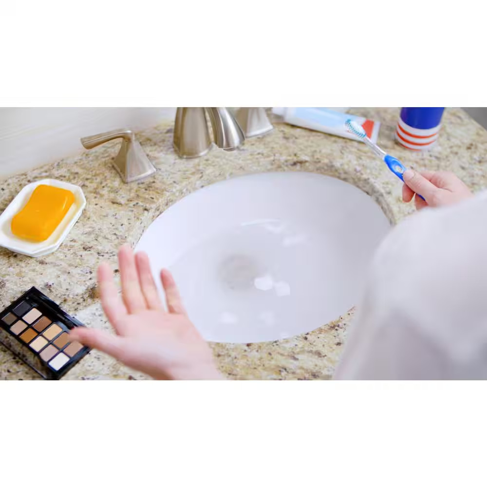 32 Oz. Advanced Bathroom Sink Drain Opener