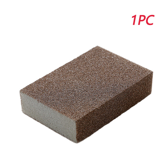 Magic Sponge Eraser Rust Remover Brush Dish Pot Cleaning Tools Gadgets