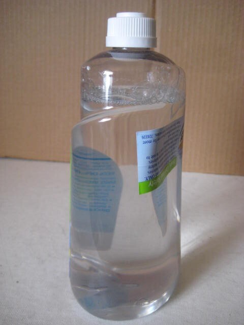 Scrubbing Bubbles Automatic Shower Cleaner Refill Original Fresh Scent 34 Fl oz