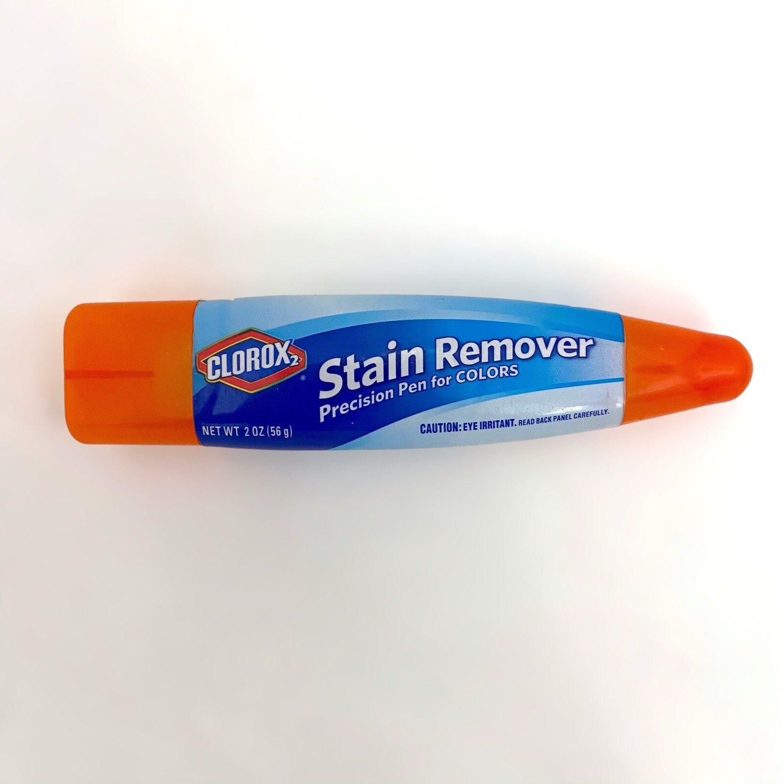 Opened Container Clorox 2 Stain Fighter Precision Pen for Colors (2 oz)