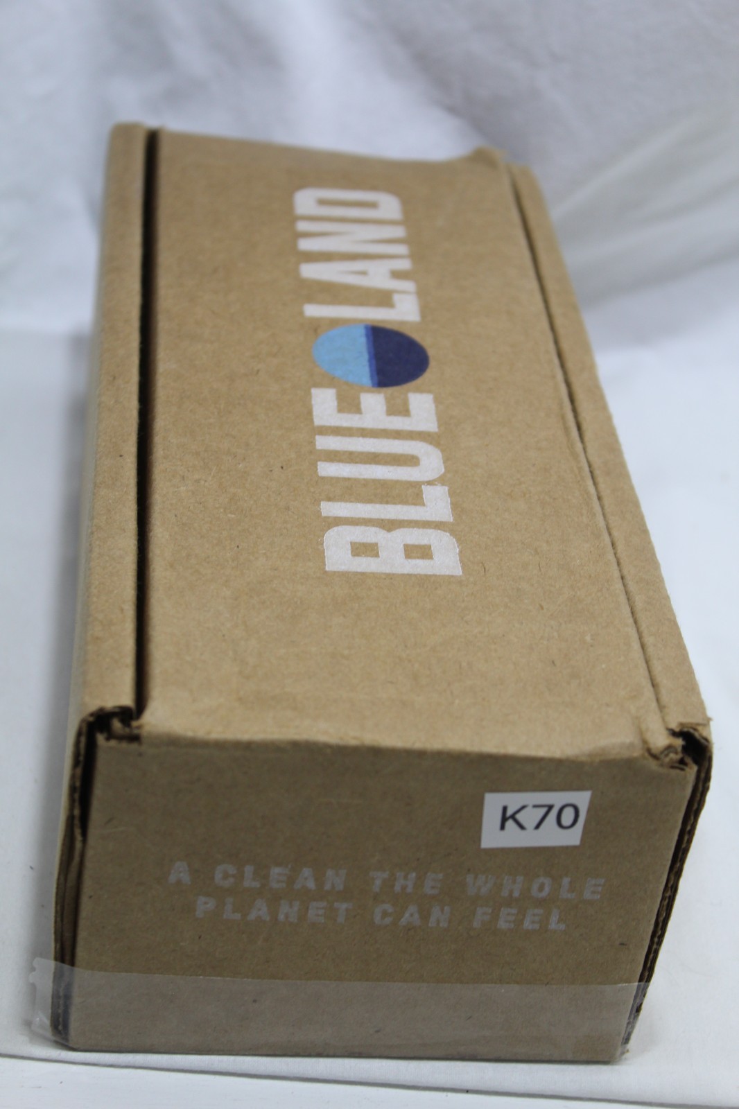 2 Blueland Dishwasher Tablets Refill Free & Clear 60 Loads (14.2 oz) Each