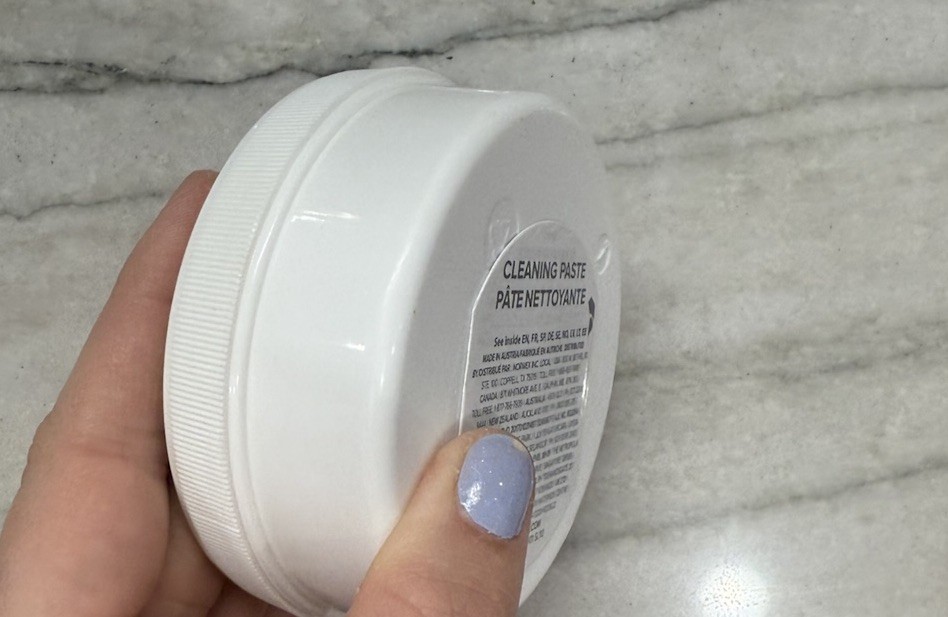 NEW Norwex Power Cleaning Paste Large Size 200mL 6.76 Oz