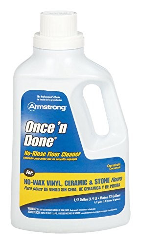 Cleaner Concentrate 1/2 Gallon (64OZ) – 2 Pack for Deep Cleaning