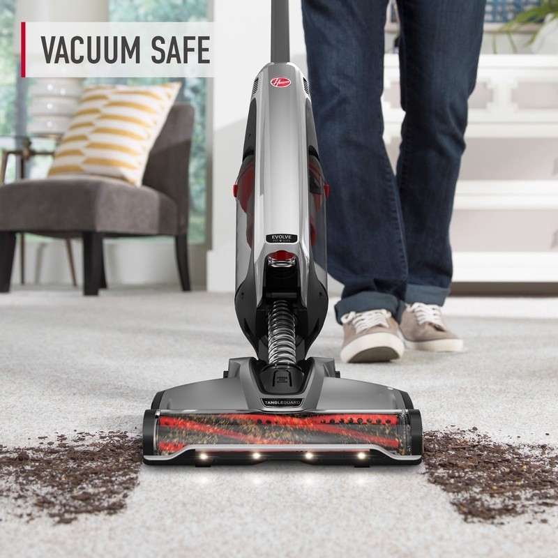 Carpet Refresher Powder Pet Odor Eliminator Vacuum Safe Clean Fresh Scent 32oz