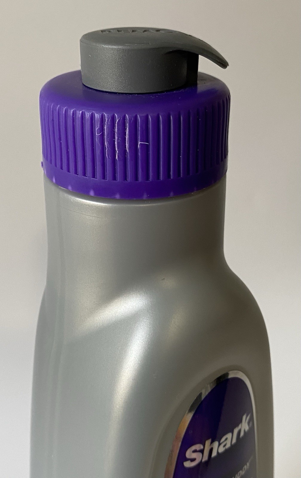 Shark Carpet Buddy No Rinse Carpet Cleaner English Lavender 32oz