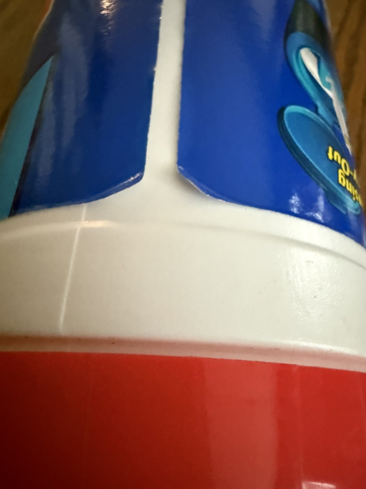Windex Original Glass & Surface Wipes Container ~ Discontinued