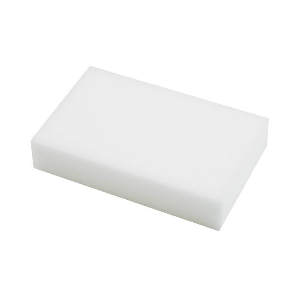 20* Sponge Eraser Cleaning Multi-functional Foam Cleaner Kitchen Tool White Set