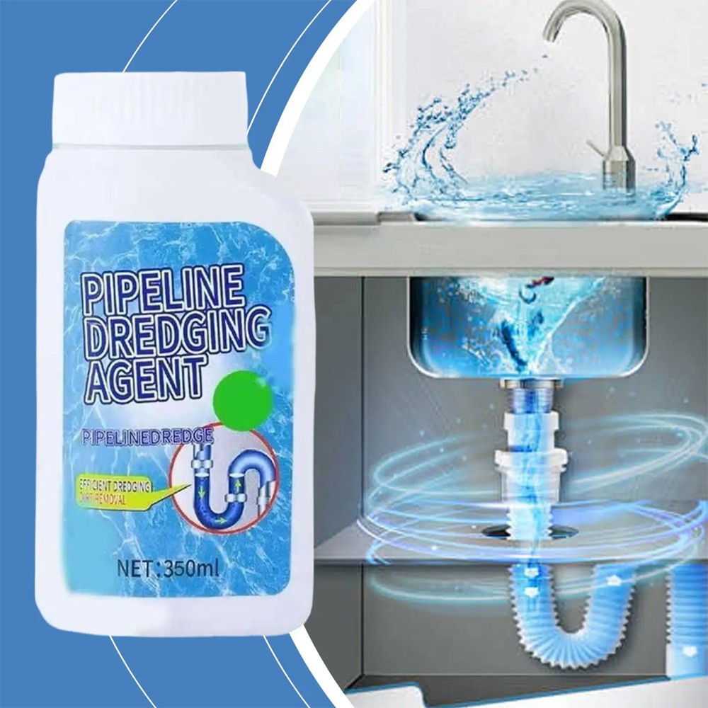 Powerful Sink Drain Cleaner High Efficiency Clogging Cleaner FAST SHIPPING