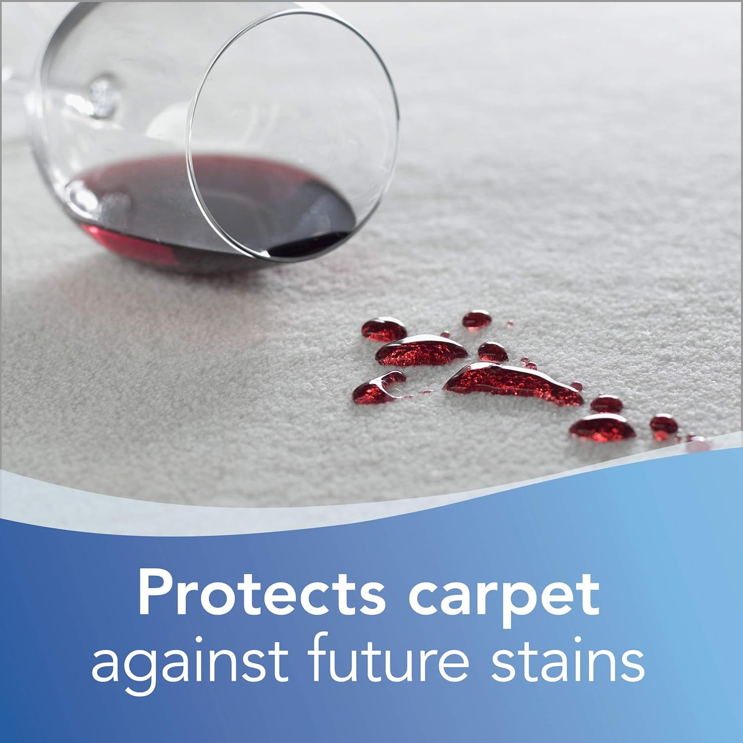 Heavy Traffic Carpet Foam, Gain, 22Oz (Pack of 4), 14399