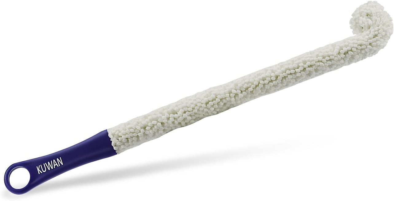 Bottle Cleaning Brush Multi-Function Household Tools Flexible Bottle Scourer for
