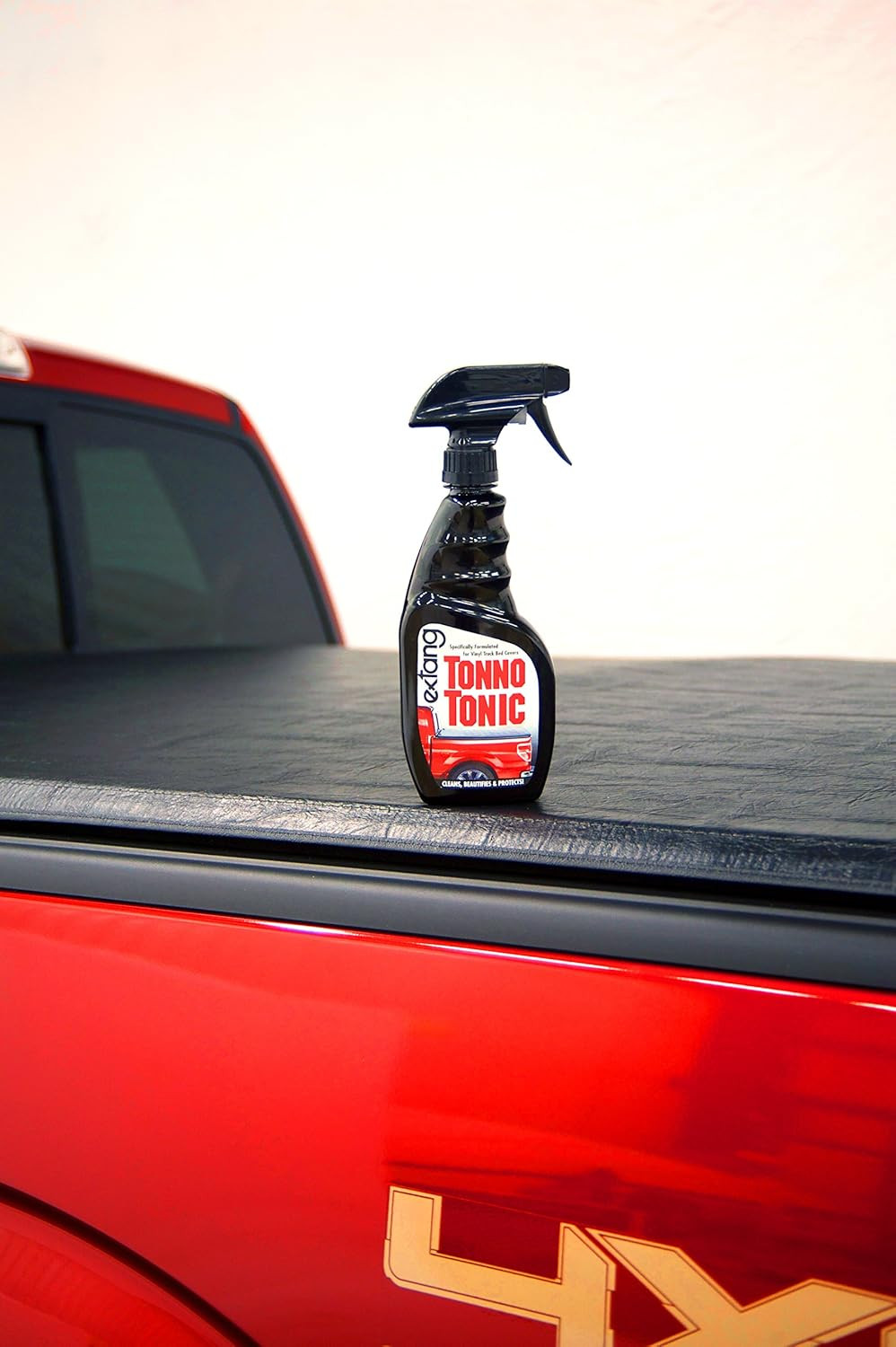 Tonno Tonic Truck Bed Tonneau Cover Vinyl Protectant / Cleaner | 1181 |