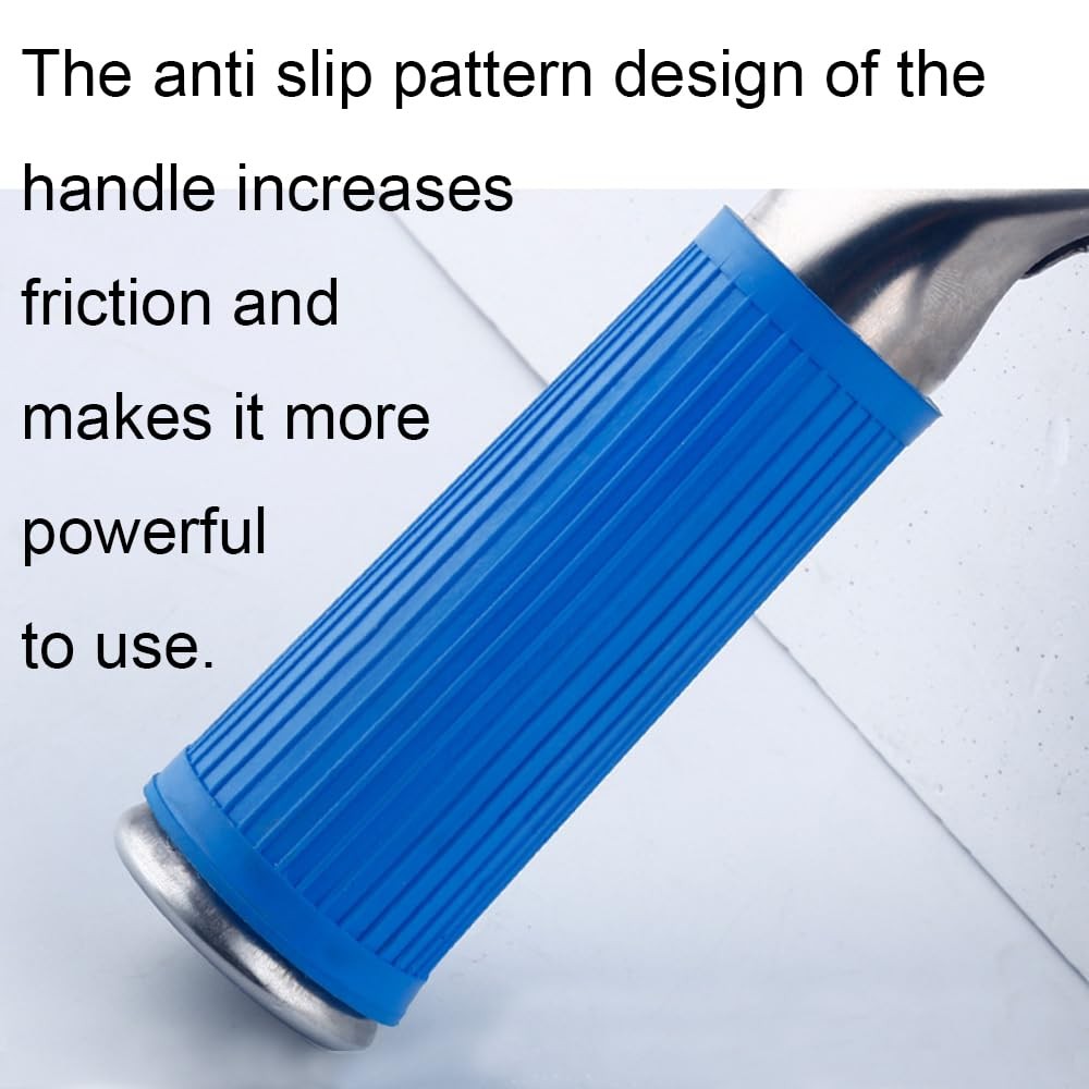 18 Inch Window Squeegee with Removable Blade Windows Clean Glass Cleaning Wat…