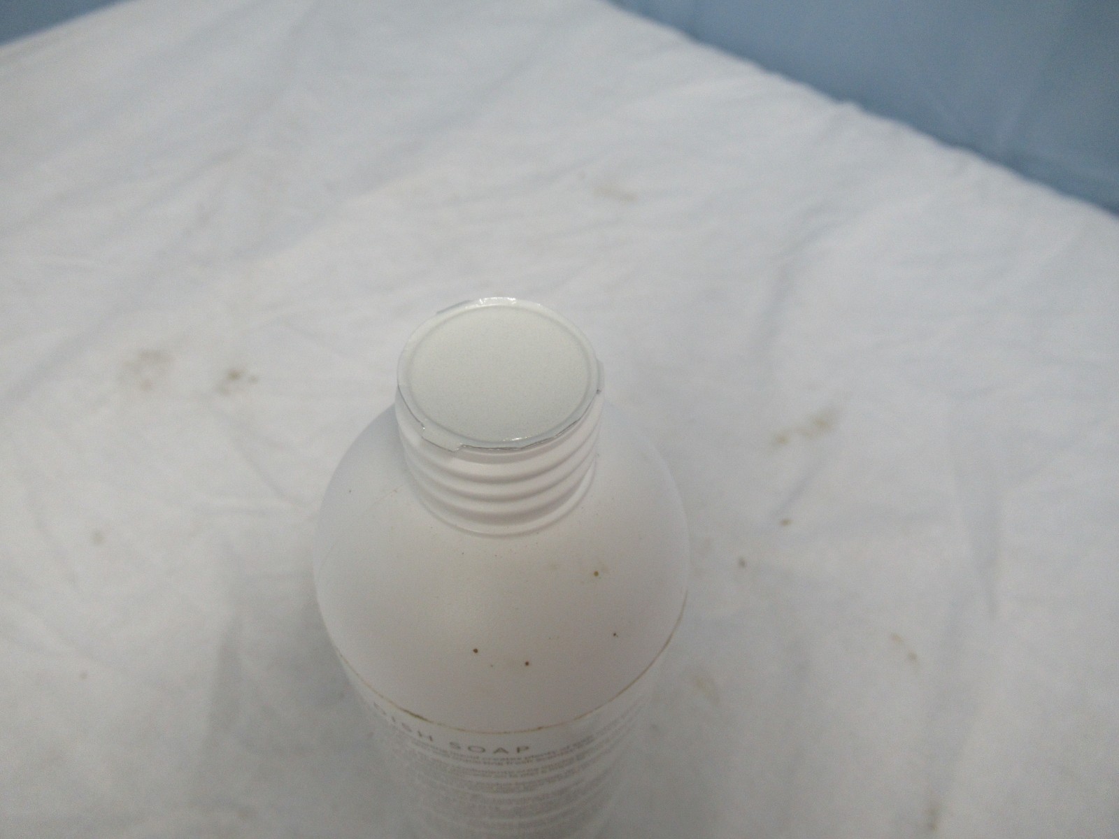 Scentsy Clean Dish Soap Coconut Lemongrass 16 fl oz (UU)