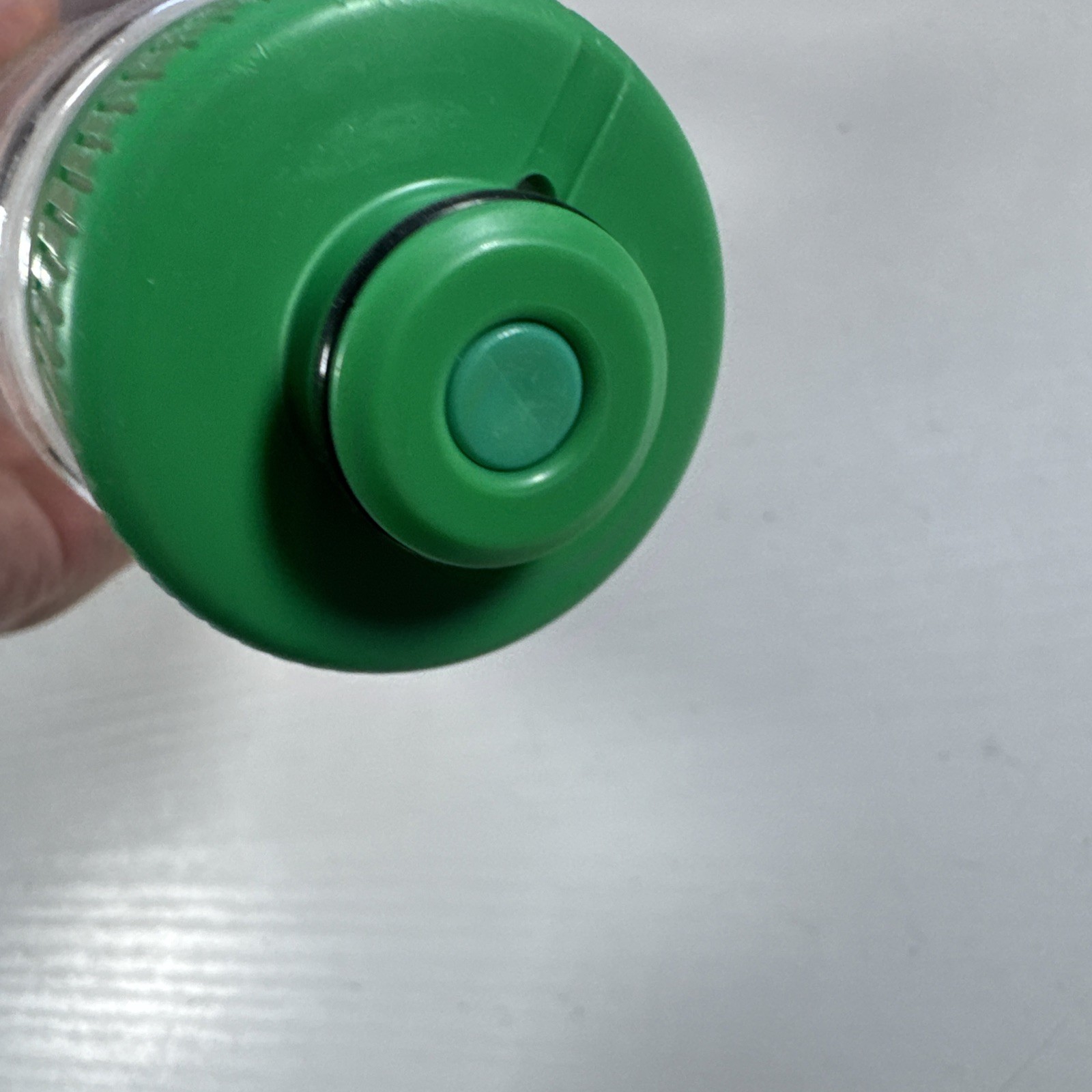 Shark Sonic Duo Hard Floor Cleaning Solution EMPTY BOTTLE ONLY Reusable Cleaner