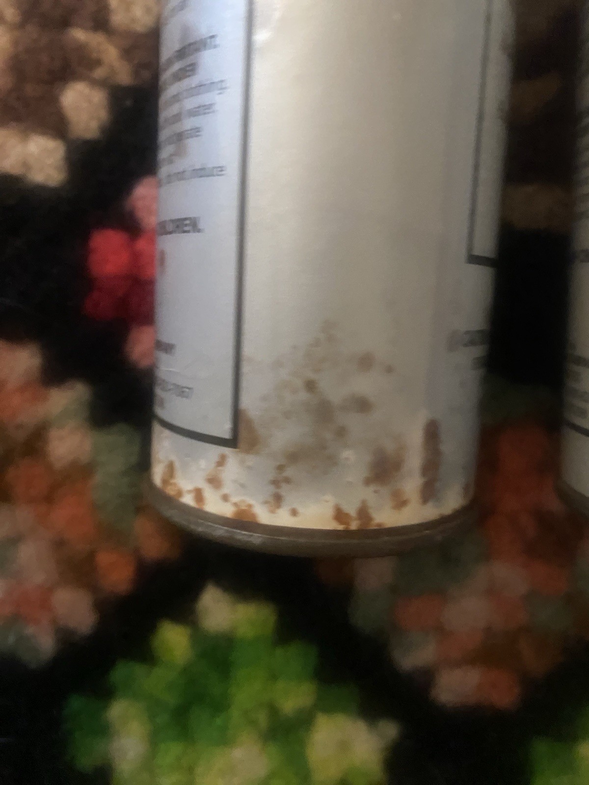 ￼Fuller Concrete Cleaner Discontinued