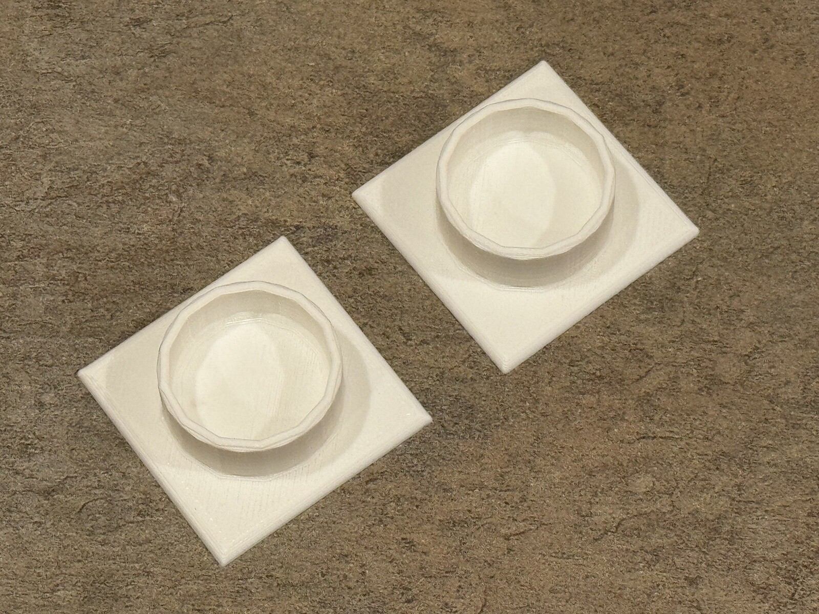 Poison/Bait Holders – 2 Pack!