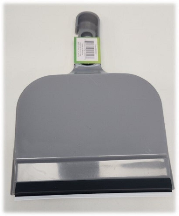 Set of 3 Mini Dustpans W/Brush Desktop Small Dust Pan Home Dustpan Dorm Desk Toy