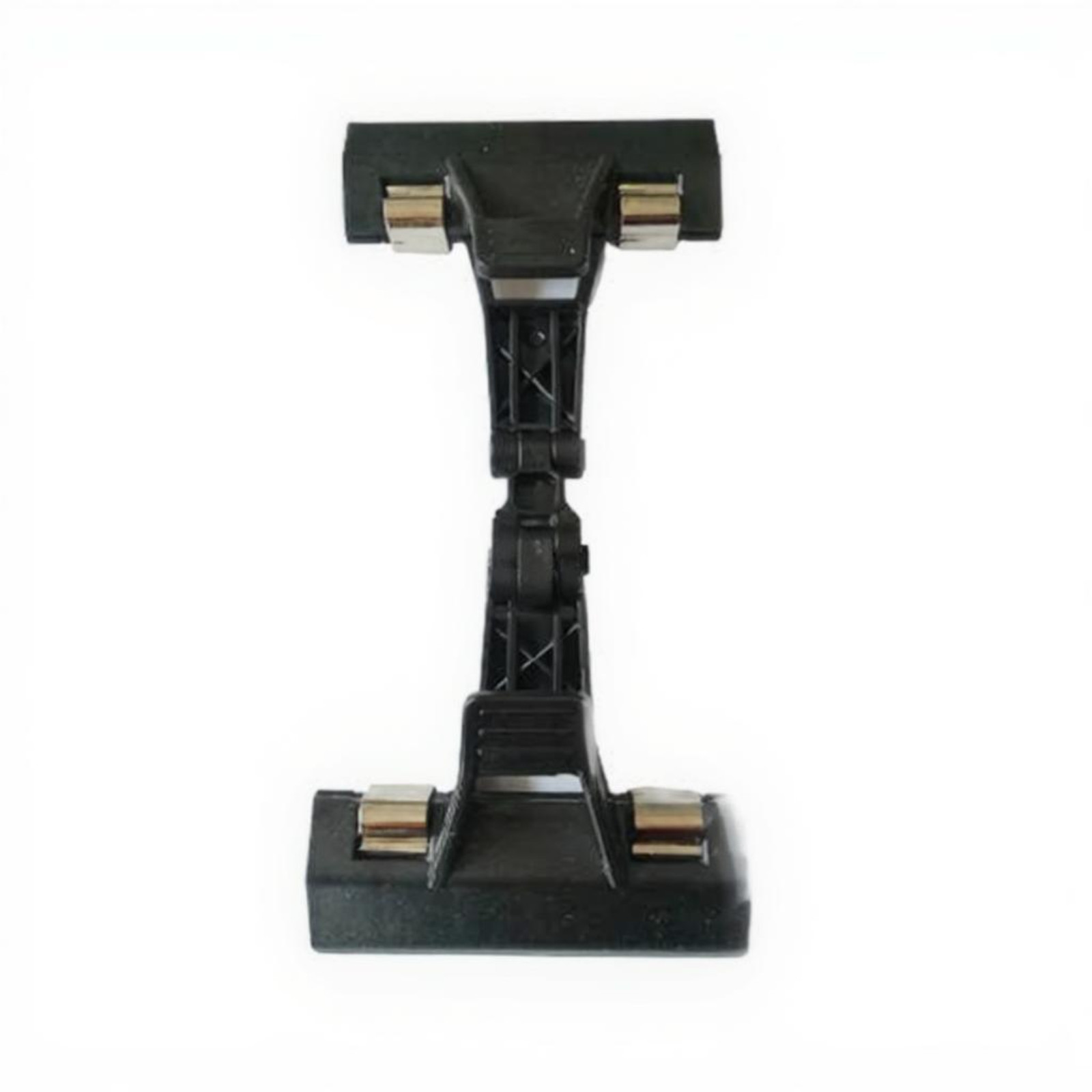 Car Mat Clamp, Stainless Steel Floor Mat Hanger, sturdy Cleaning Fastener