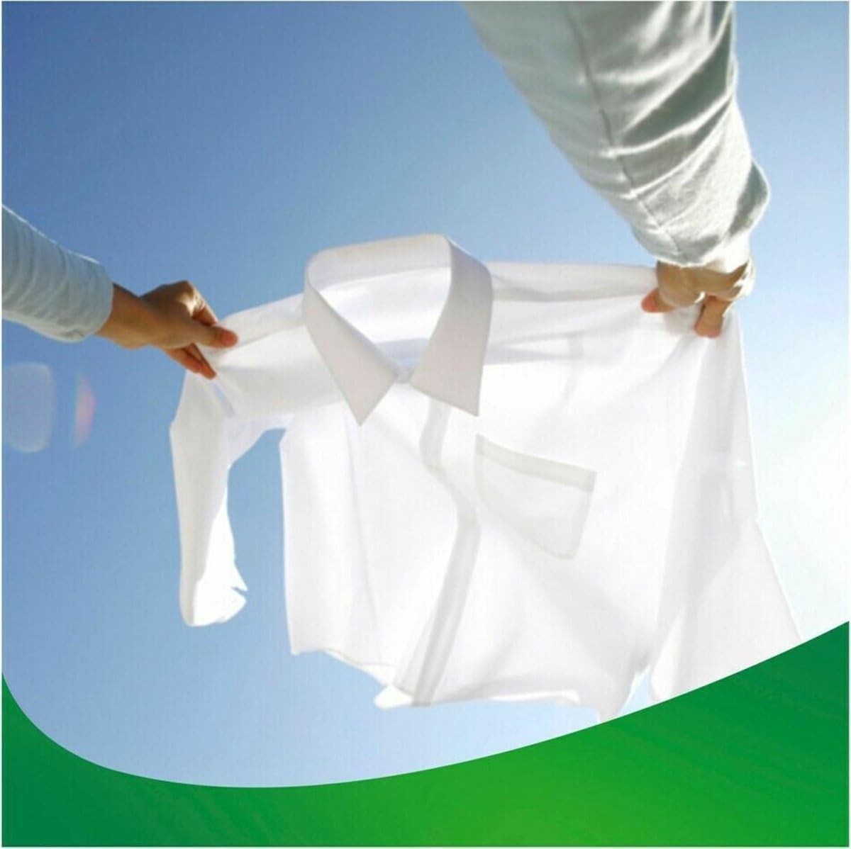 Ariel Professional Washing Powder 5.5kg 100 Wash Colour And Regular