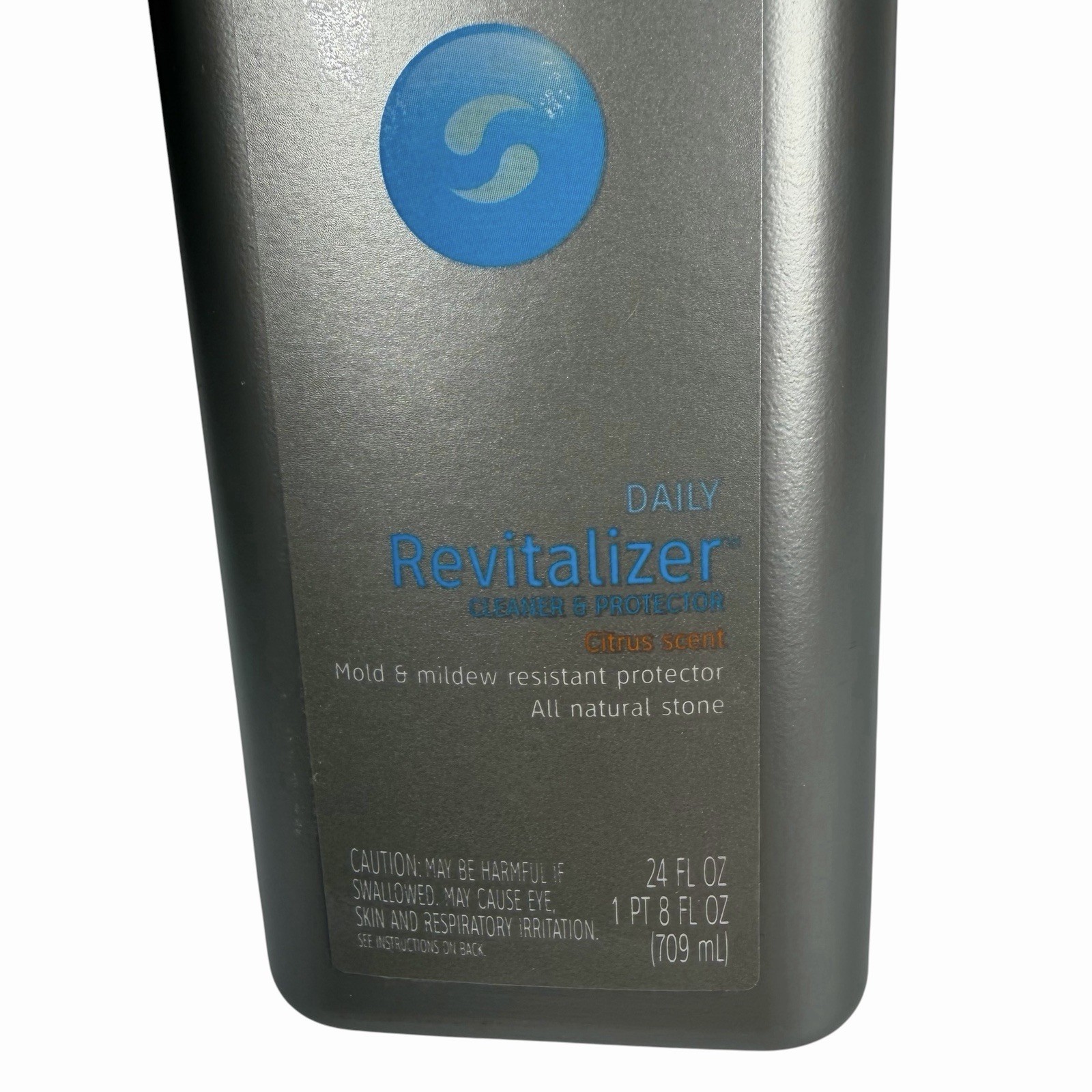 StoneTech Professional Daily Revitalizer Cleaner Protector Citrus Scent 24 fl oz