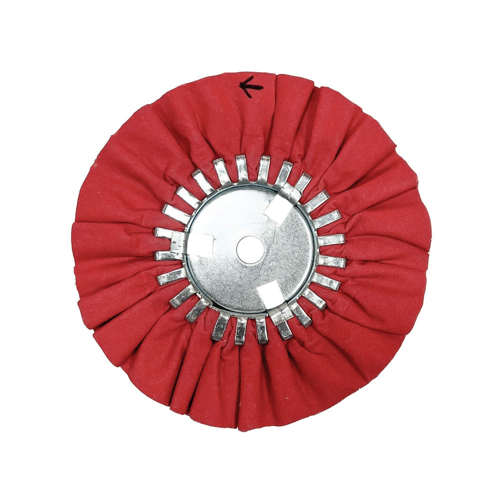 Airway Buffing Wheels