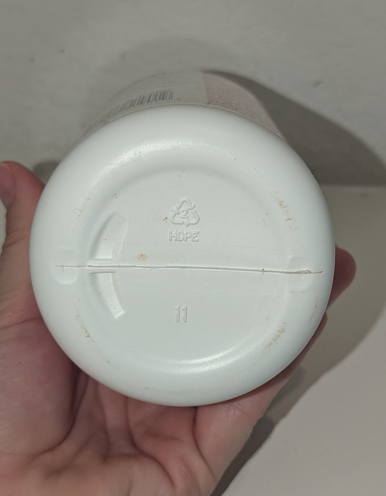 Thrift T-100 Odorless Drain Cleaner, Small Drains Grease Traps Septic Tank T2