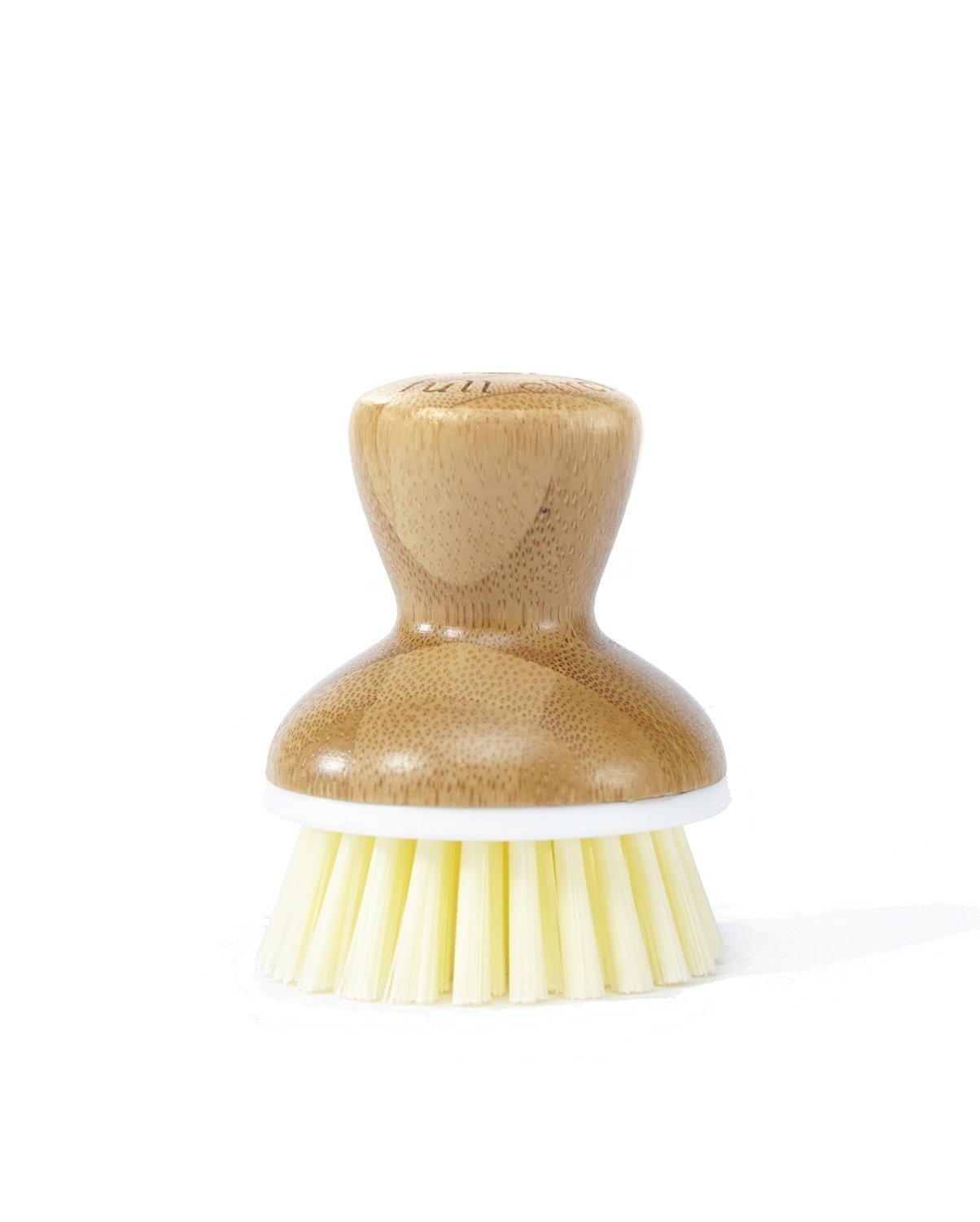 Eco-Friendly Dish Brush Set, 6 Pack – Bubble Up Design for Easy Cleaning