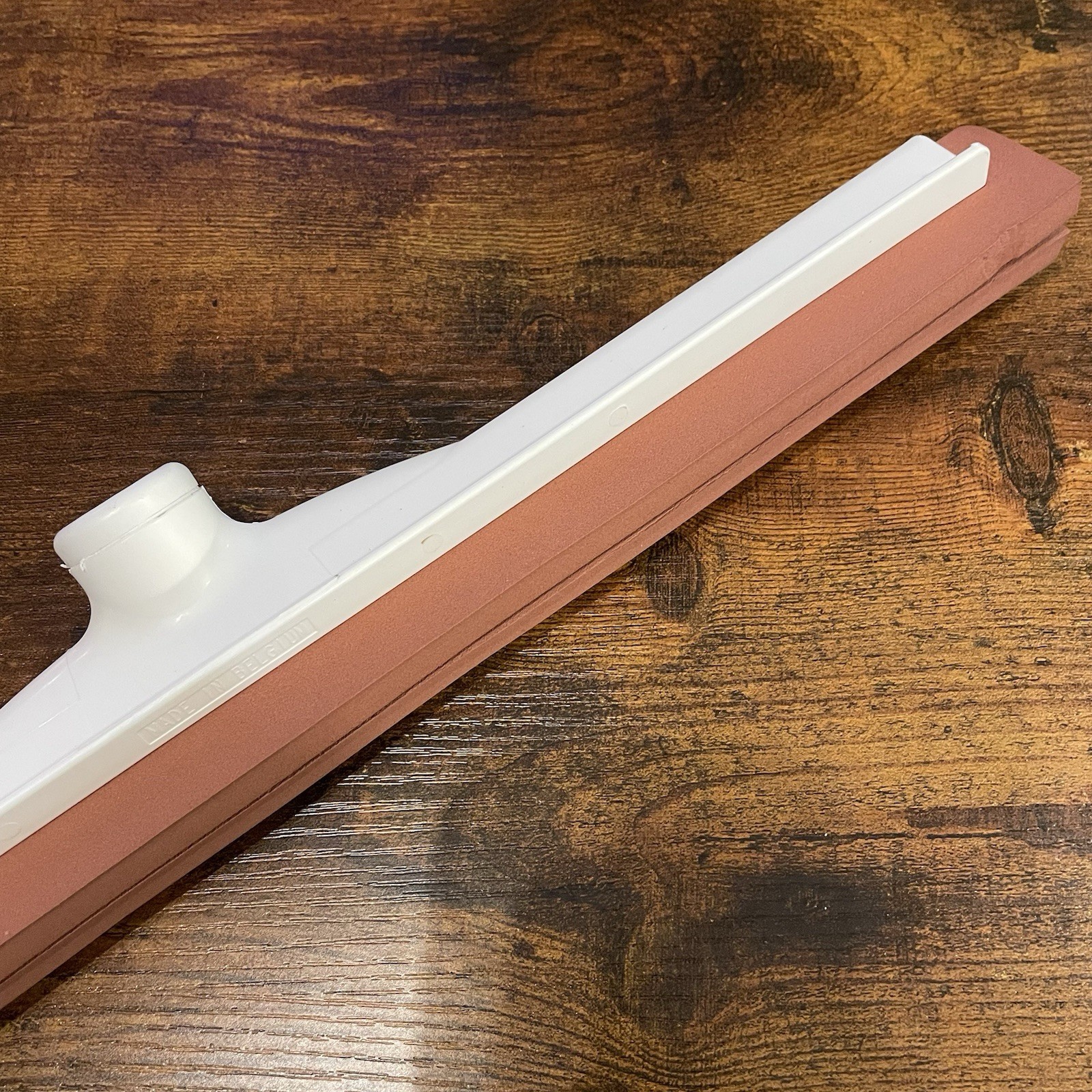 ✅SPARTA Flo-Pac Moss Foam Floor Window Squeegee Plastic Frame 18 Inch #️⃣0175