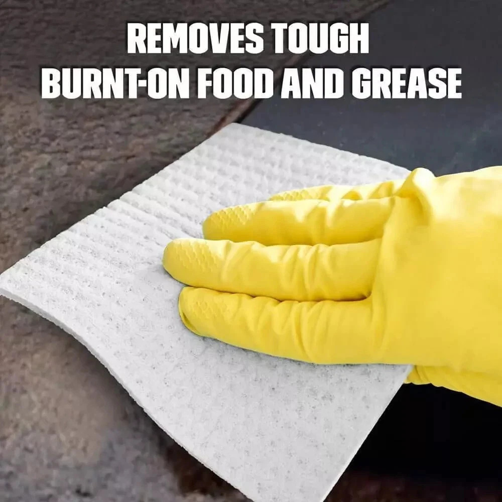 Easy Off Professional Heavy-Duty Oven and Grill Cleaner Pro -24 Oz.