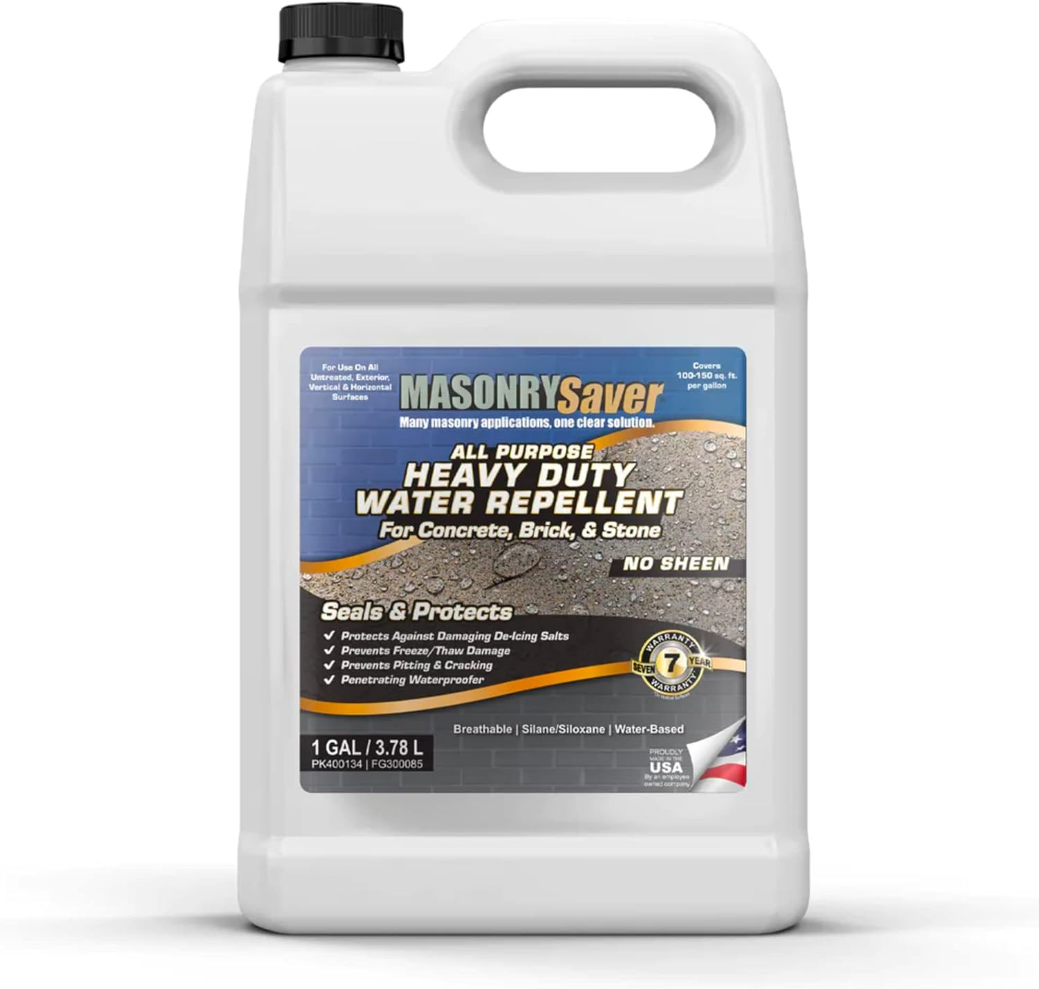 All-Purpose Heavy Duty Water Repellent 1-Gallon