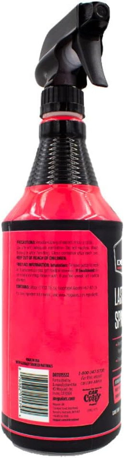 DRTU15532 Last Touch – 32 Oz