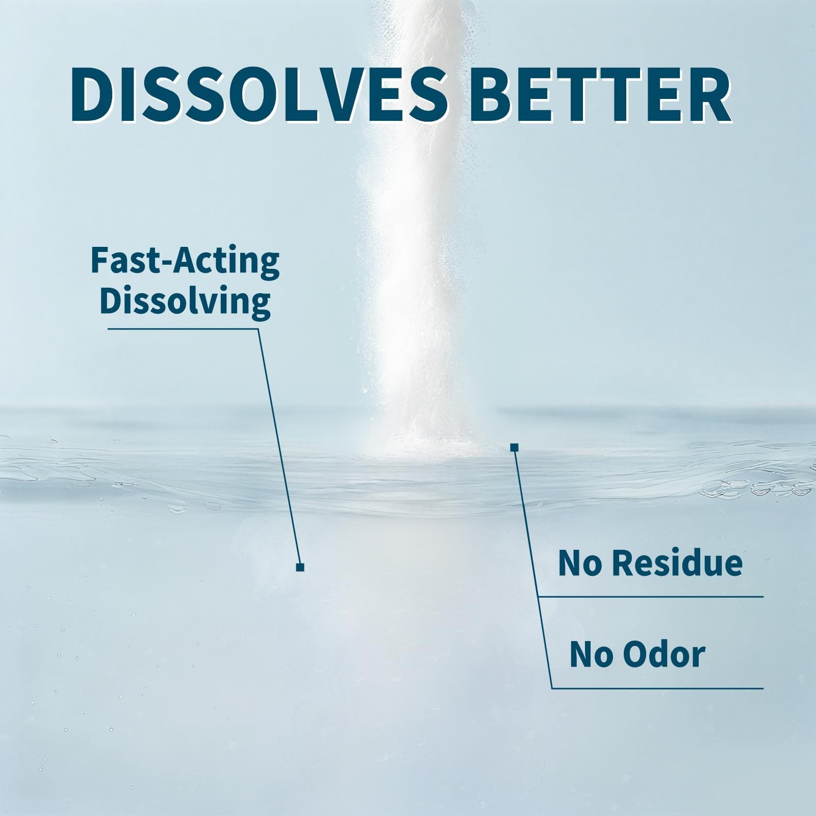 Multi-Purpose Descaler and Cleaner Powder(20-Uses) for Ice Maker Machine, Ket…