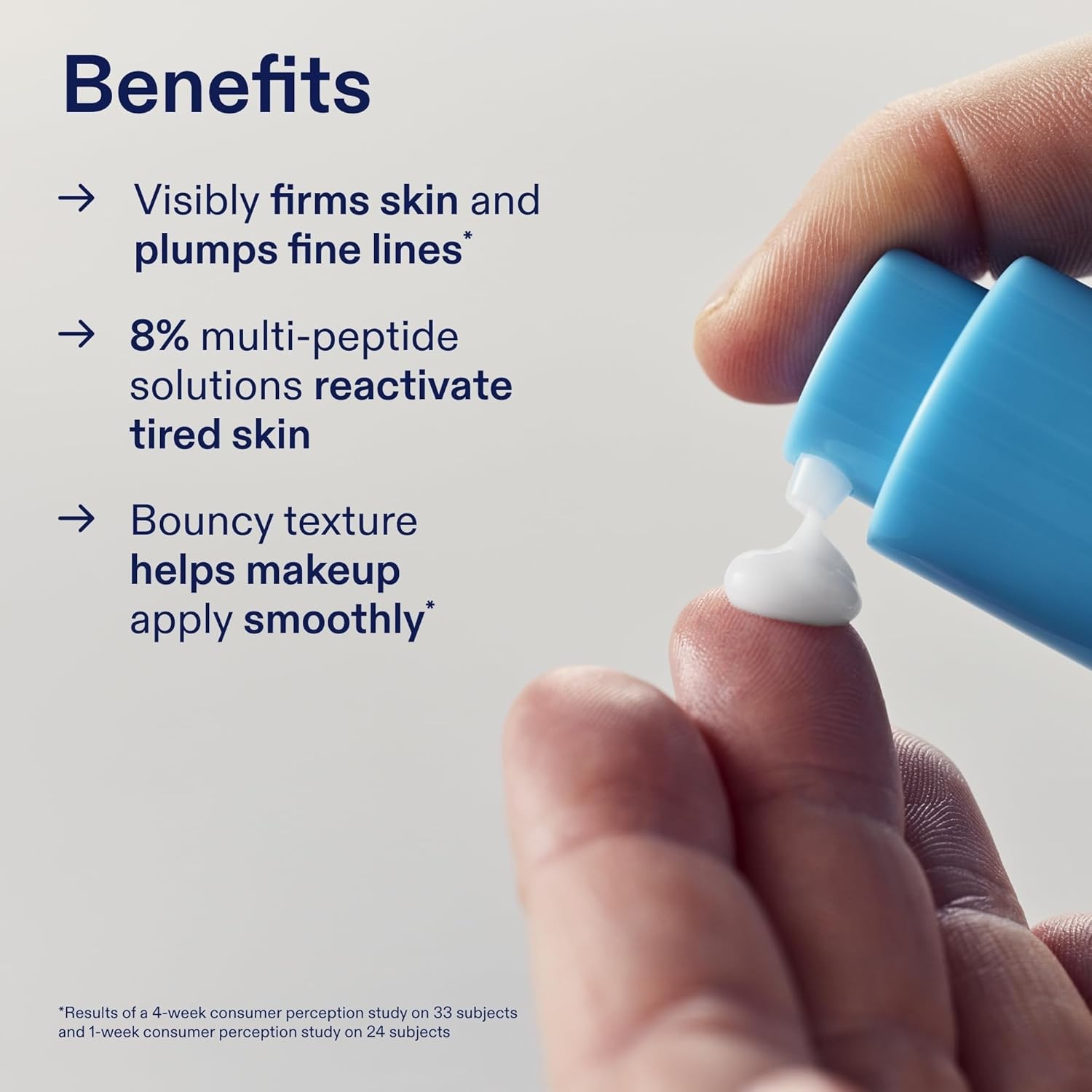 Skinfix Triple Lipid Activating Serum – 1 oz – Visibly Smooths & Firms Skin wi